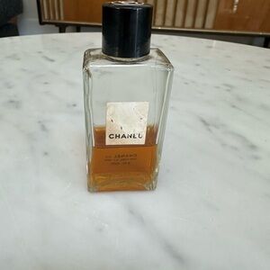 Vintage 2 fl oz Chanel No. 19 Eau de Toilette